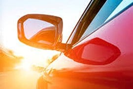IR paprsky a UV-A záření jako málo známé, ale ničivé nebezpečí, které nás obklopuje venku, ale i při jízdě v autě