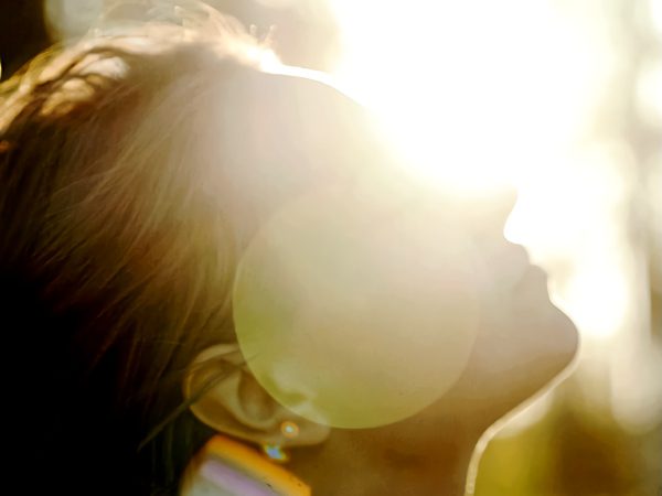 Pokožka často vystavená slunečnímu záření podněcuje tvorbu rakoviny kůže